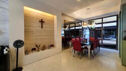 Hillcrest Villa (D11), Terrace #484575821